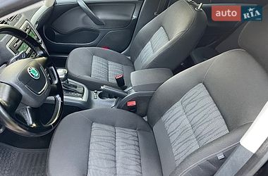 Универсал Skoda Octavia 2011 в Ковеле