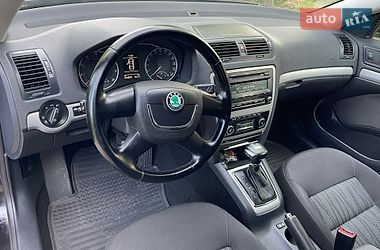 Универсал Skoda Octavia 2011 в Ковеле