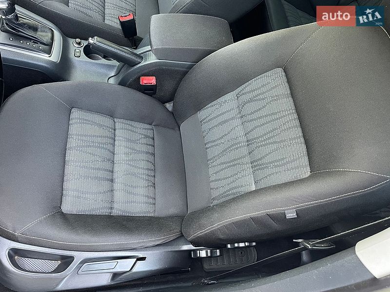 Универсал Skoda Octavia 2011 в Ковеле