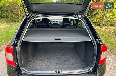 Универсал Skoda Octavia 2011 в Ковеле
