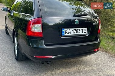 Универсал Skoda Octavia 2011 в Ковеле