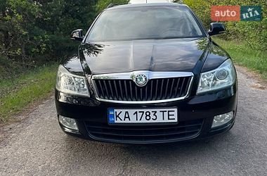 Универсал Skoda Octavia 2011 в Ковеле
