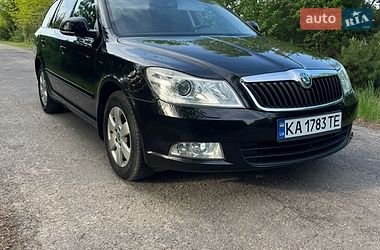 Универсал Skoda Octavia 2011 в Ковеле