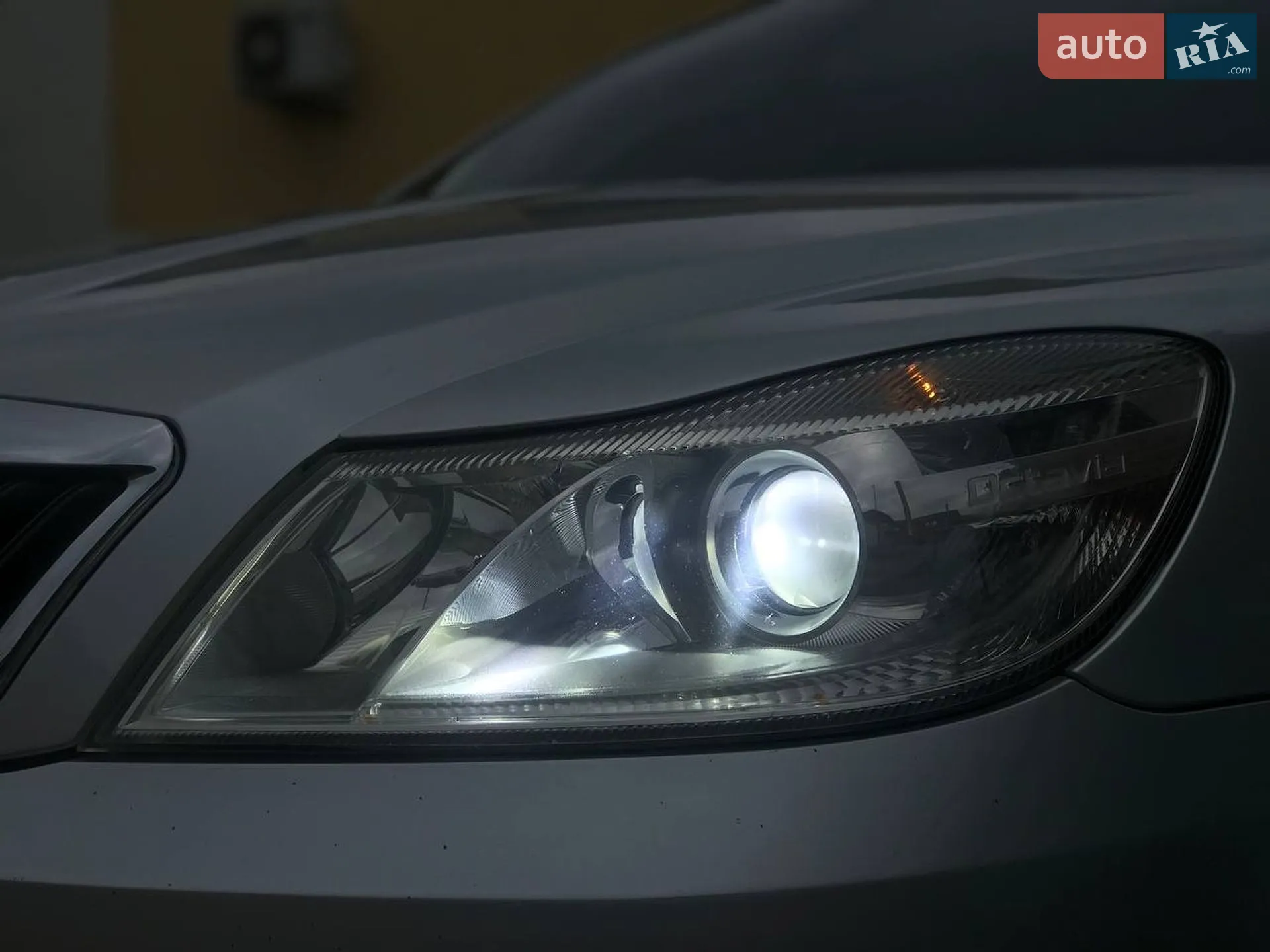 2012 Skoda Octavia - мініатюра 7