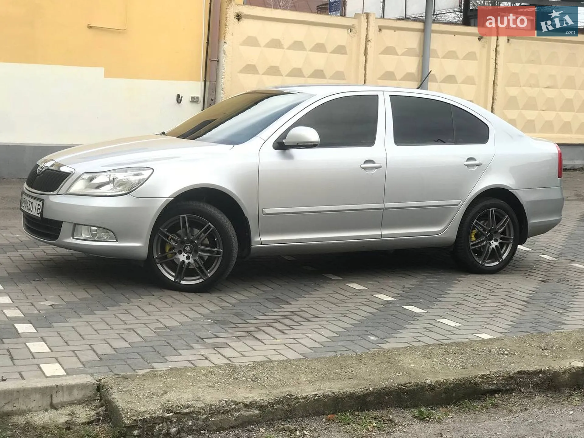 2012 Skoda Octavia - мініатюра 19