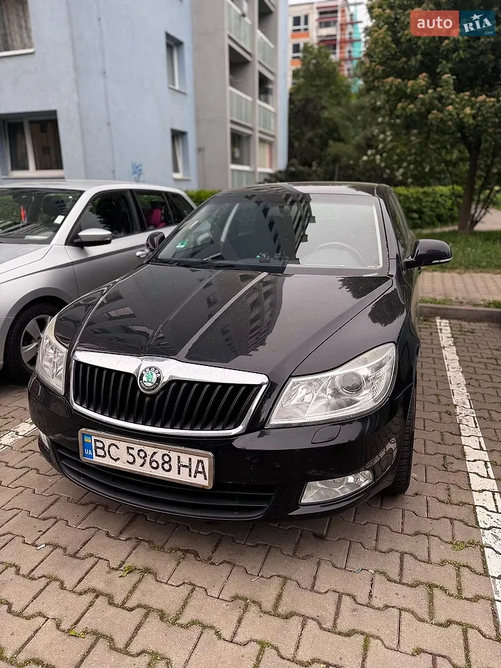 2011 Skoda Octavia - мініатюра 15