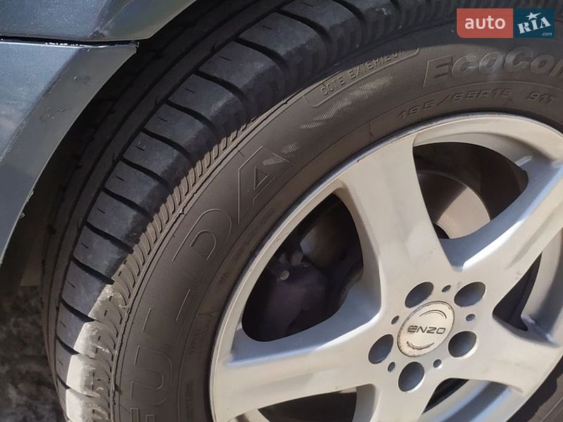Универсал Skoda Octavia 2005 в Запорожье