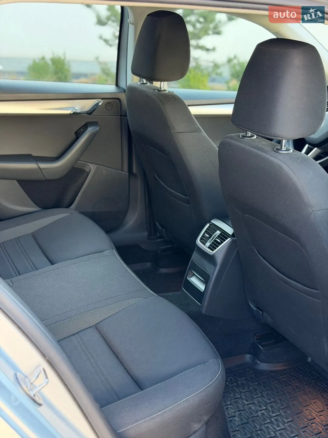 2020 Skoda Octavia - мініатюра 23