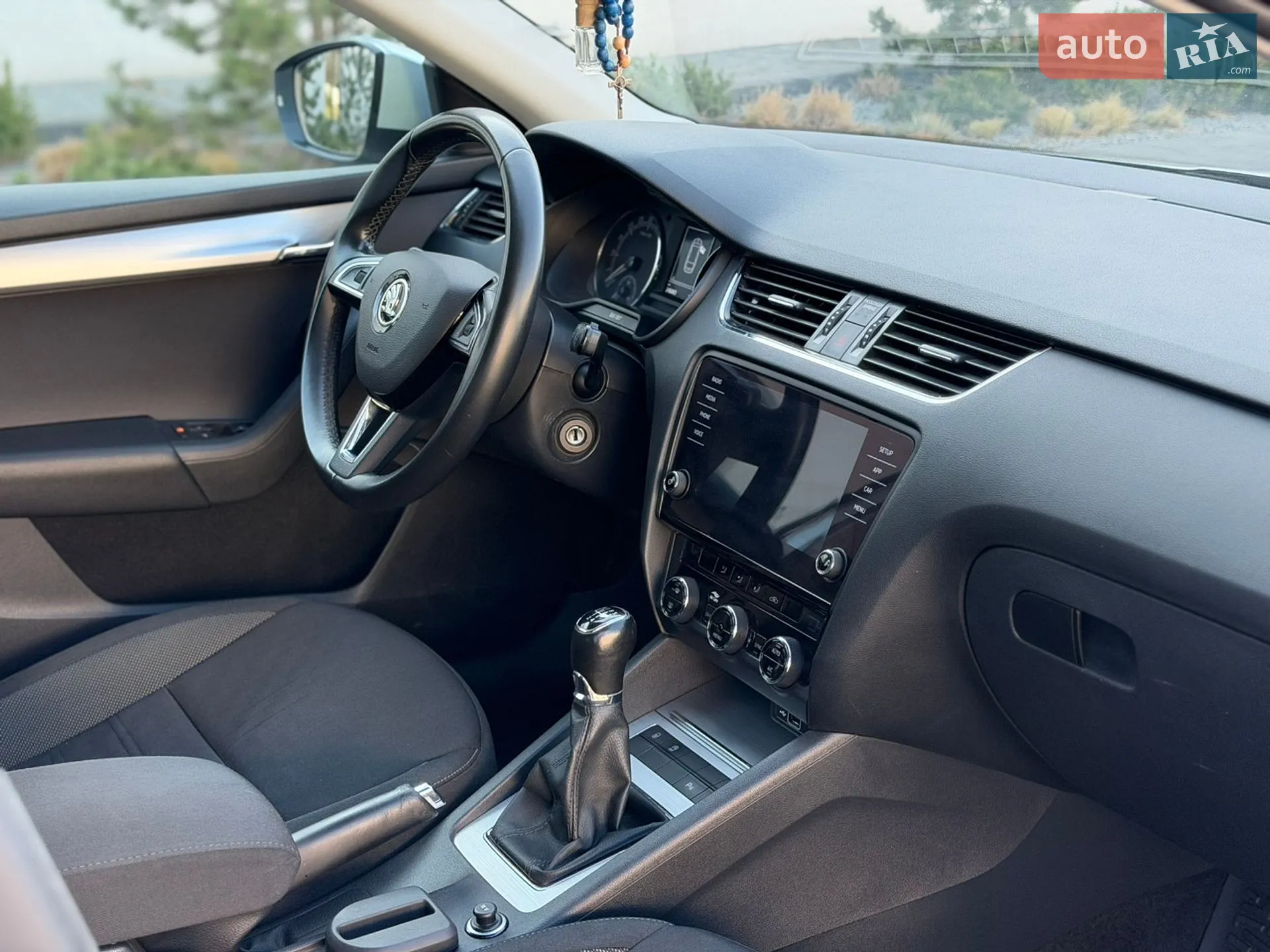 2020 Skoda Octavia - мініатюра 18