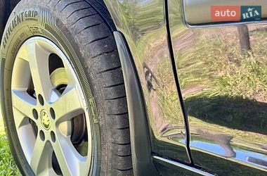 Универсал Skoda Octavia 2012 в Полтаве