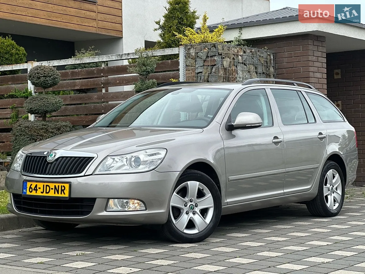 2015 Peugeot Partner - мініатюра 108