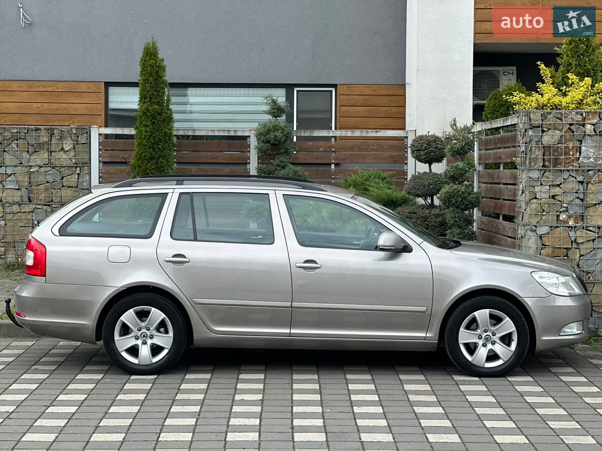 2012 Skoda Octavia - мініатюра 3