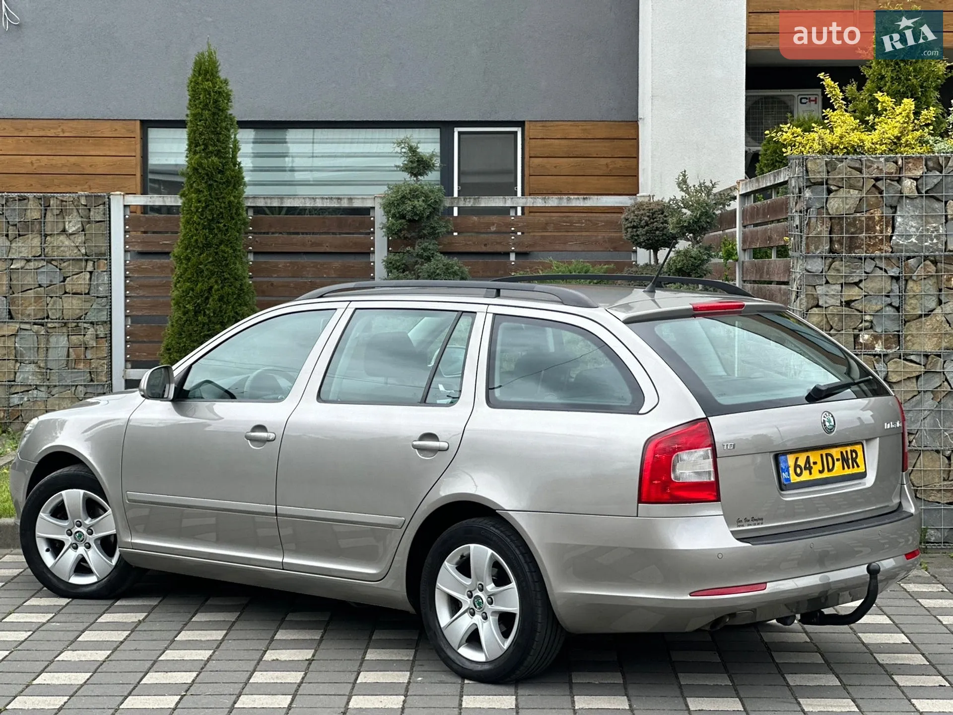 2012 Skoda Octavia - мініатюра 14