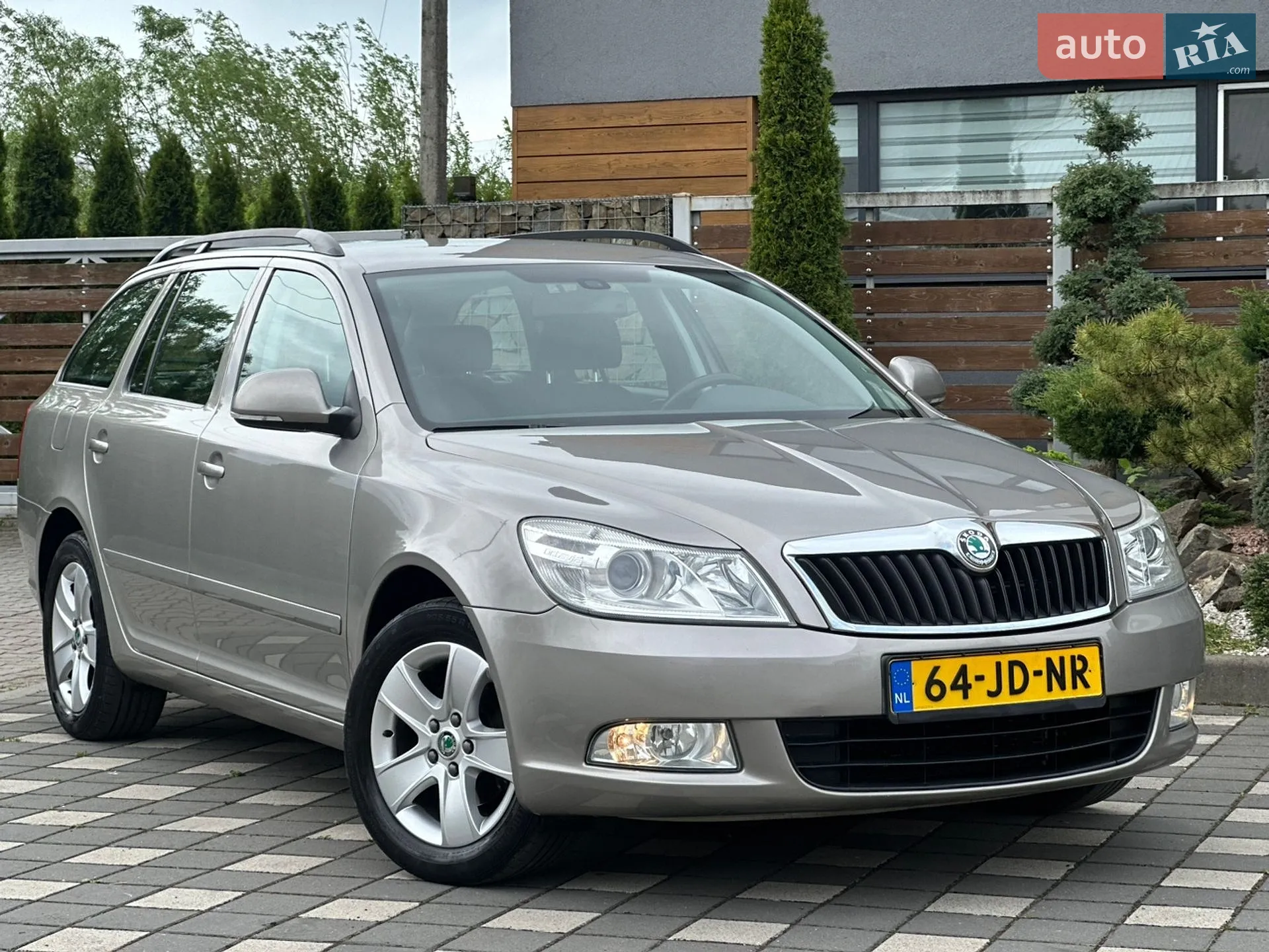 2012 Skoda Octavia - мініатюра 27