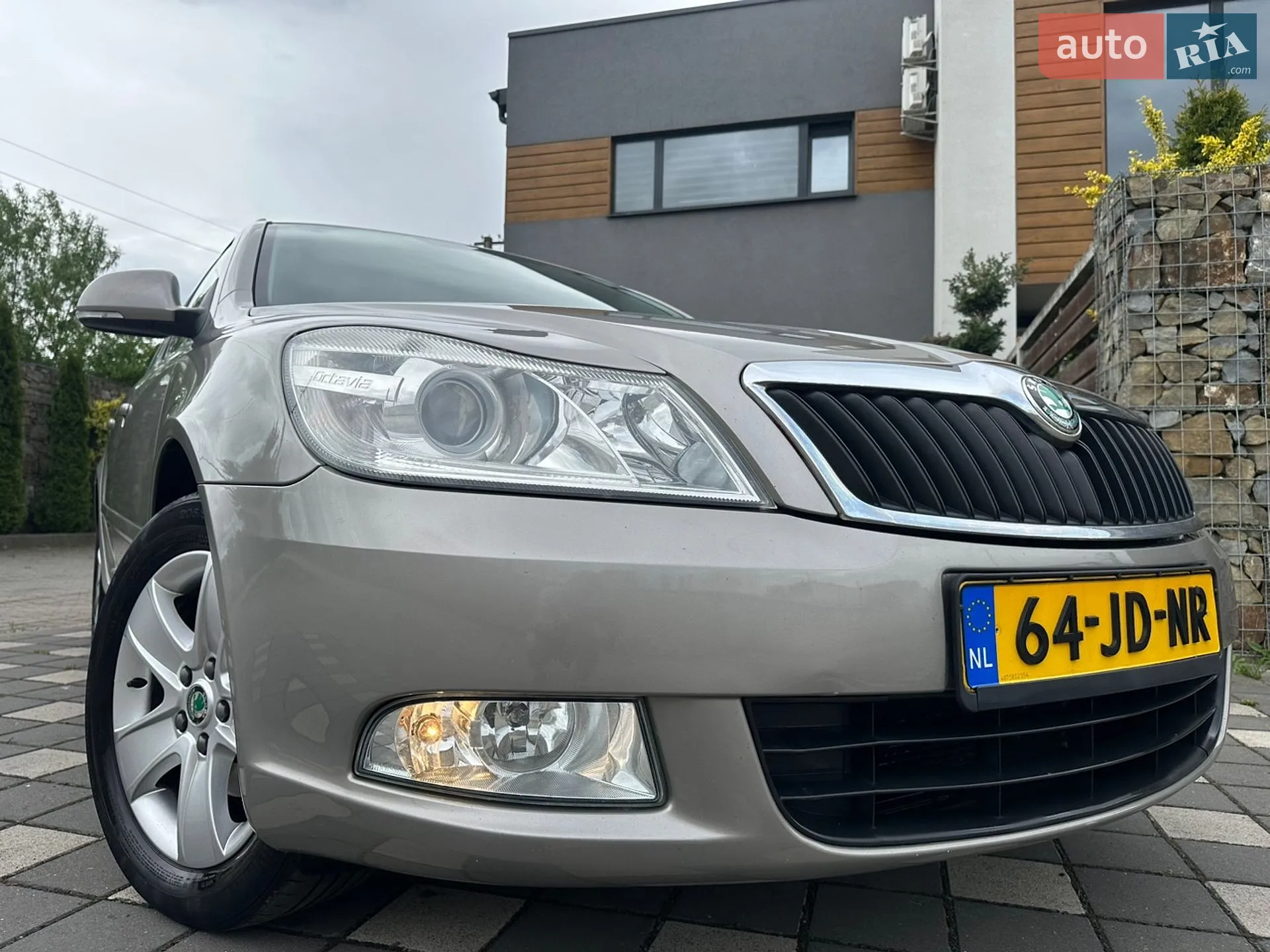 2012 Skoda Octavia - мініатюра 32