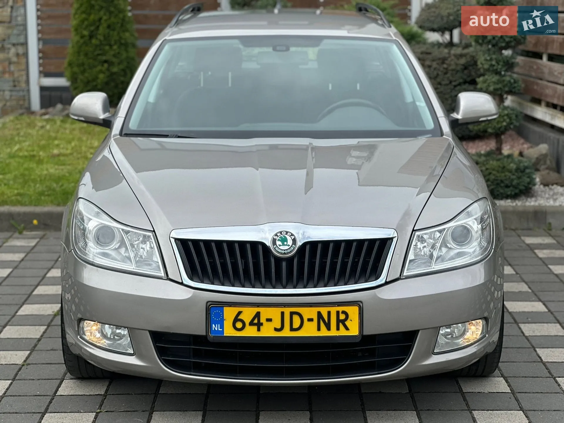 2012 Skoda Octavia - мініатюра 46