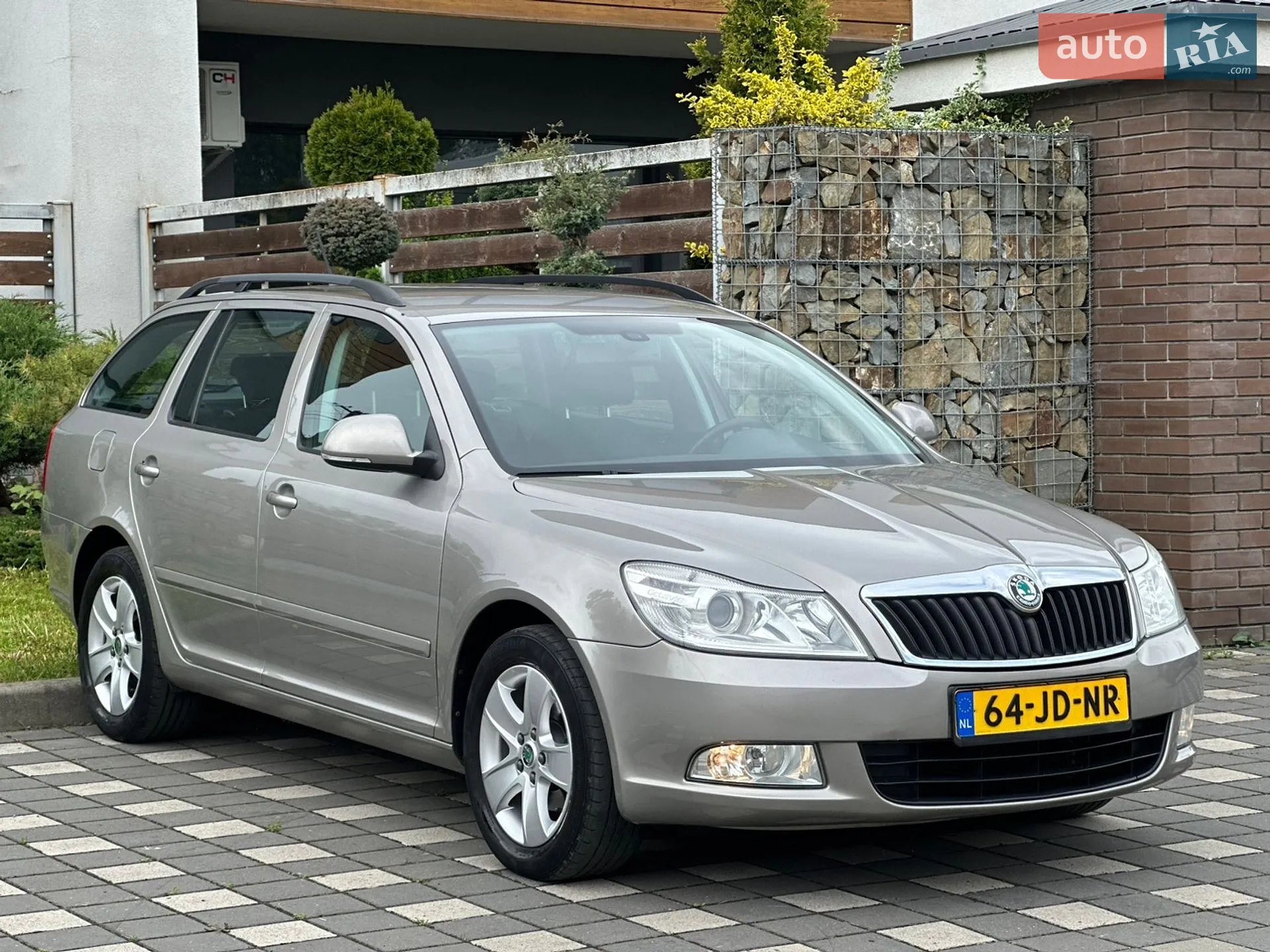 2012 Skoda Octavia - мініатюра 51