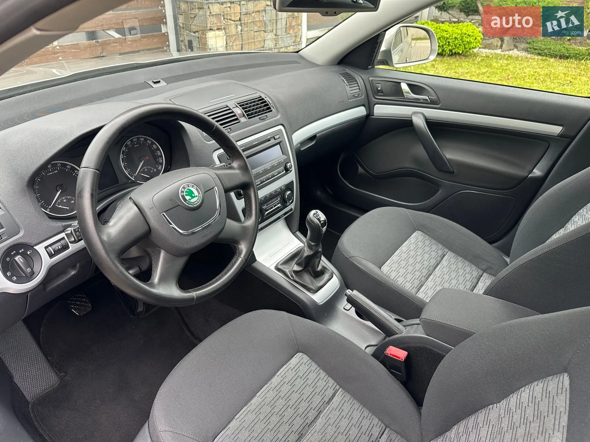 2012 Skoda Octavia - мініатюра 56