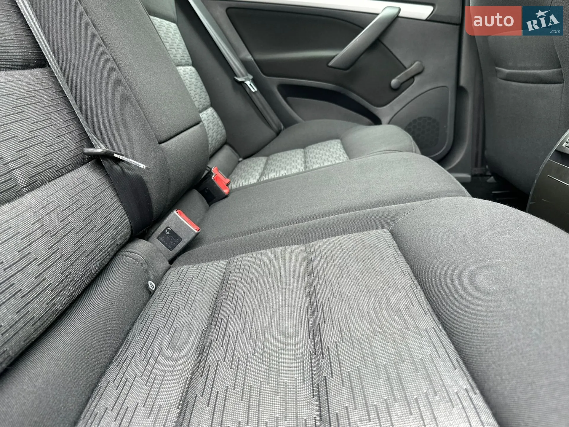 2012 Skoda Octavia - мініатюра 93
