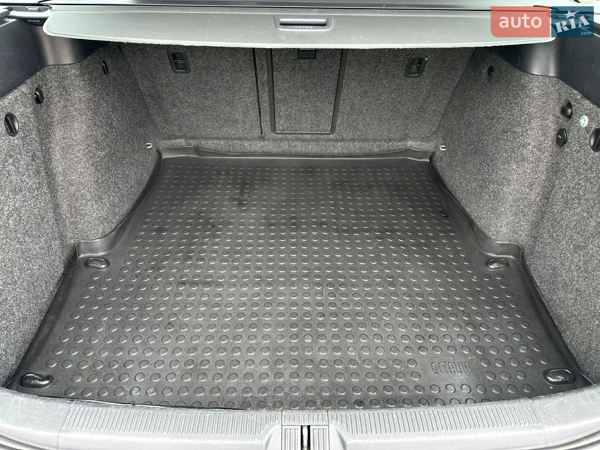 2012 Skoda Octavia - мініатюра 96