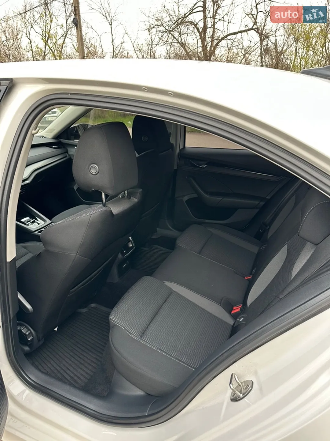 2020 Skoda Octavia - мініатюра 6