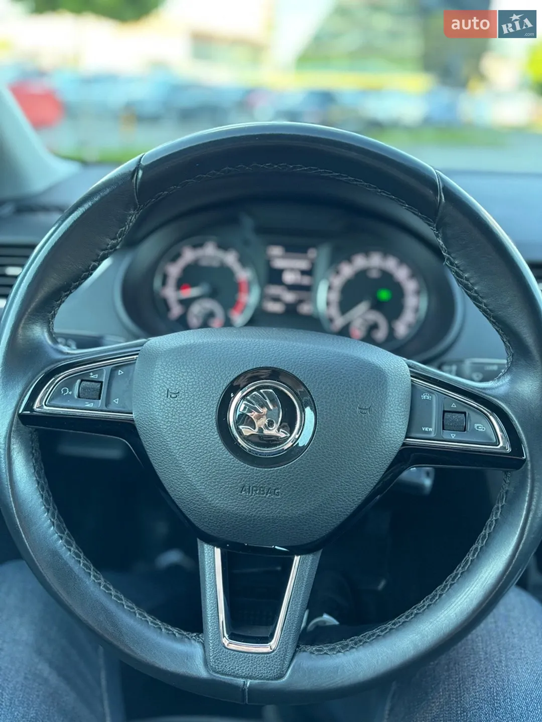 2018 Skoda Octavia - мініатюра 7