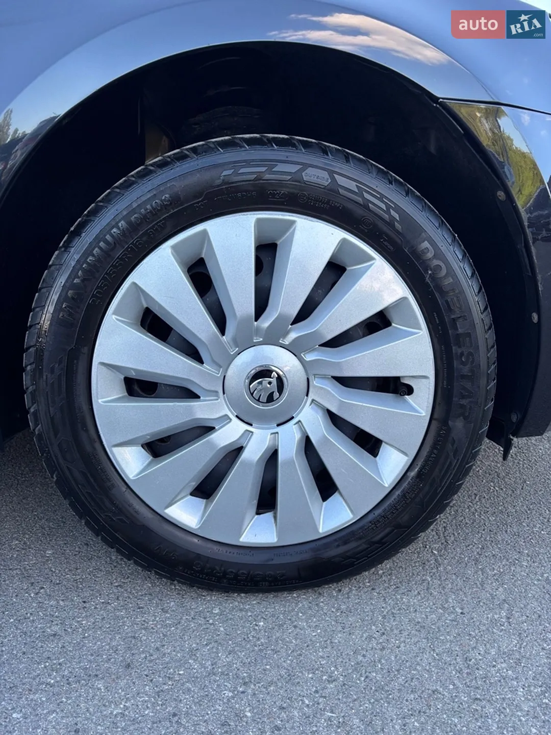 2018 Skoda Octavia - мініатюра 15