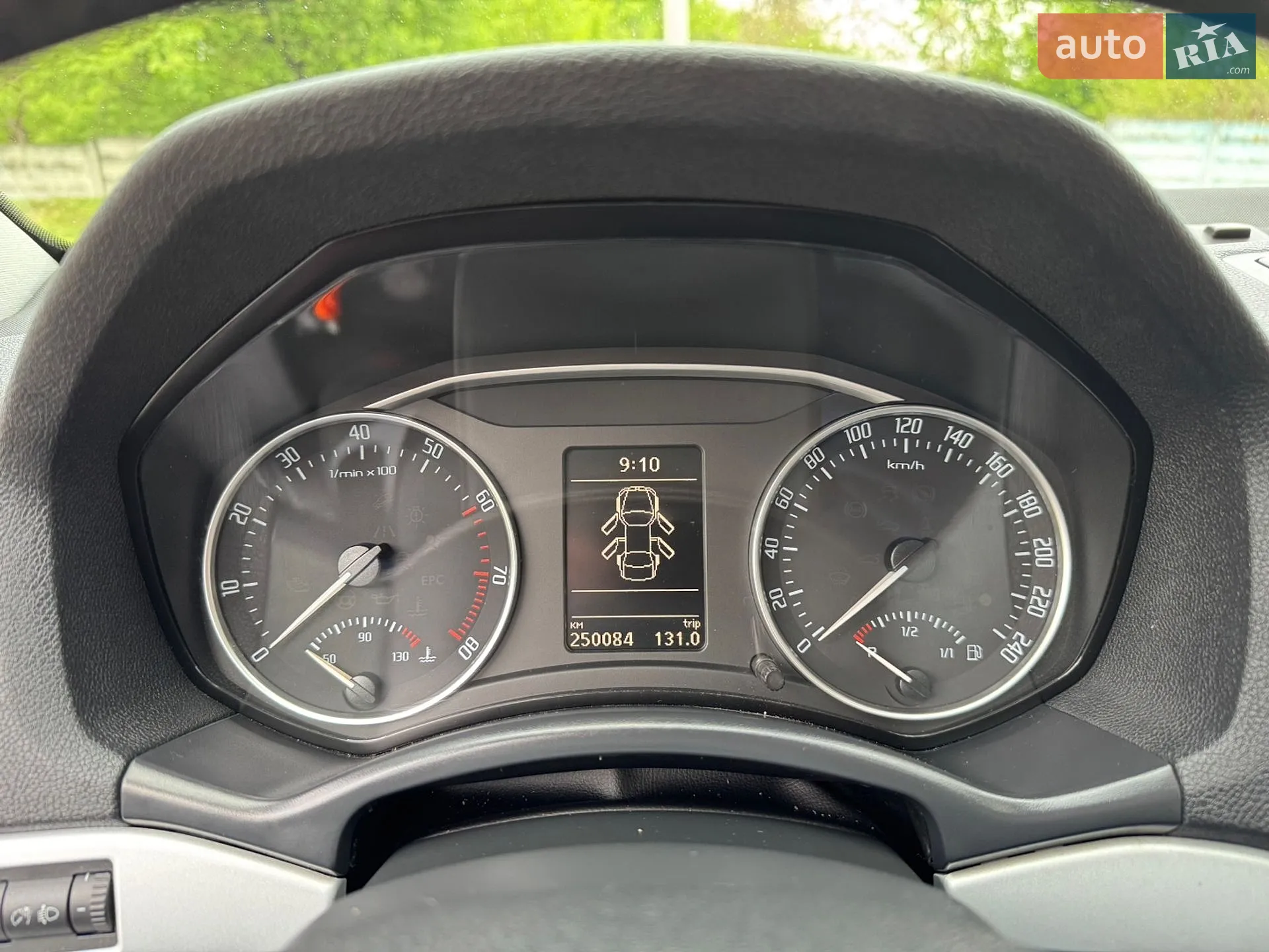 2011 Skoda Octavia - мініатюра 38