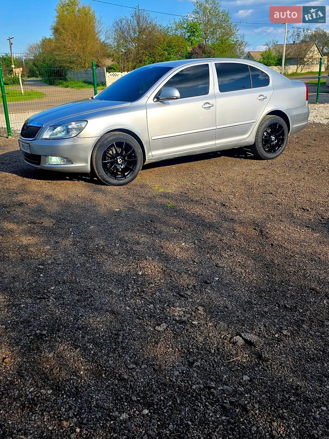 2011 Skoda Octavia - мініатюра 10