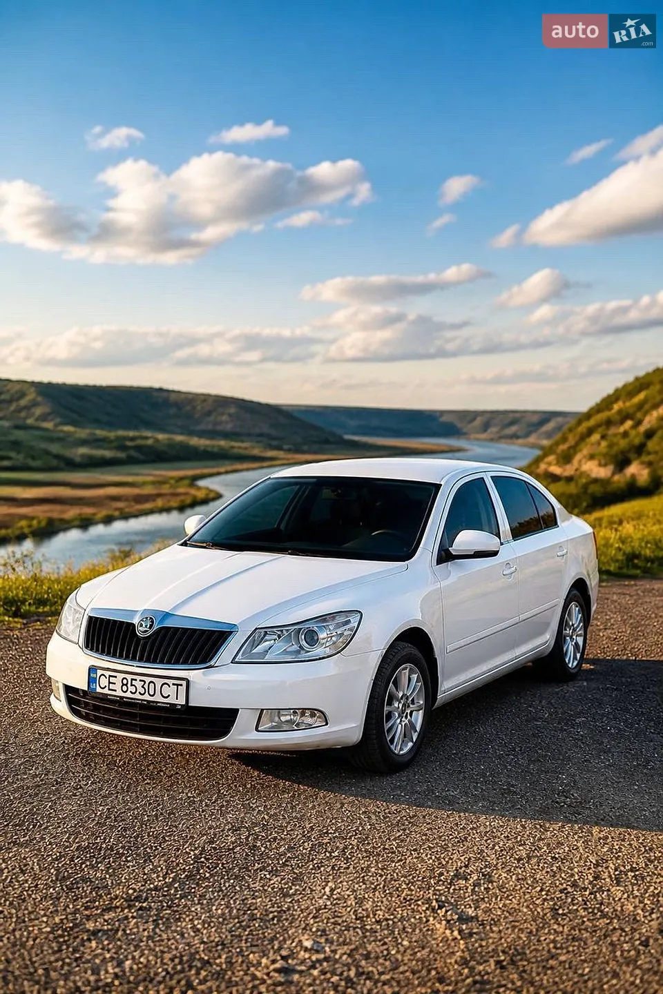 2011 Skoda Octavia - мініатюра 38