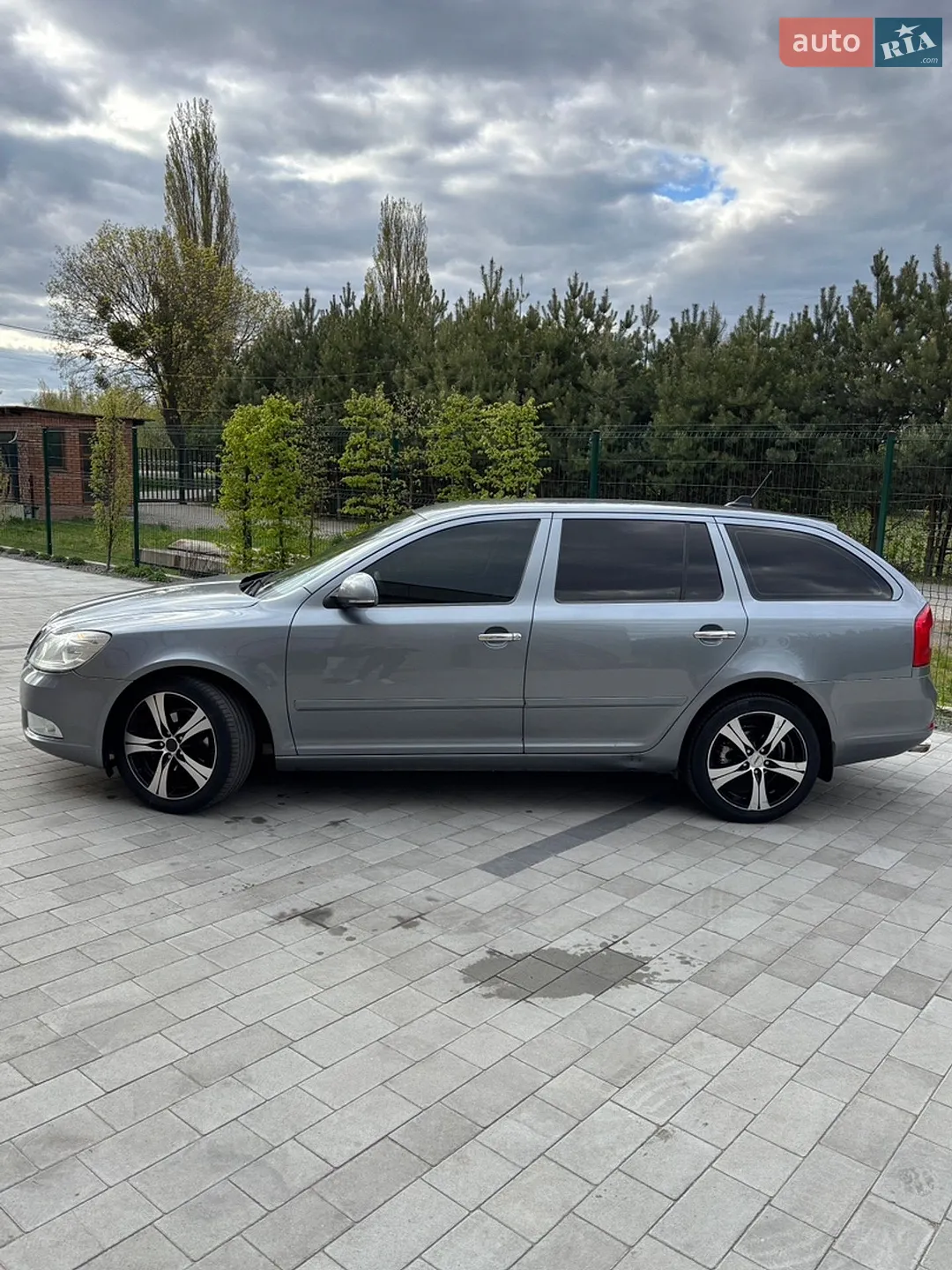 2012 Skoda Octavia - мініатюра 10