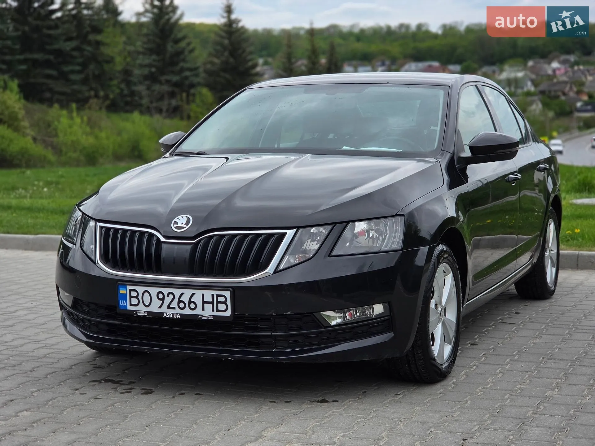 2018 Skoda Octavia - мініатюра 24