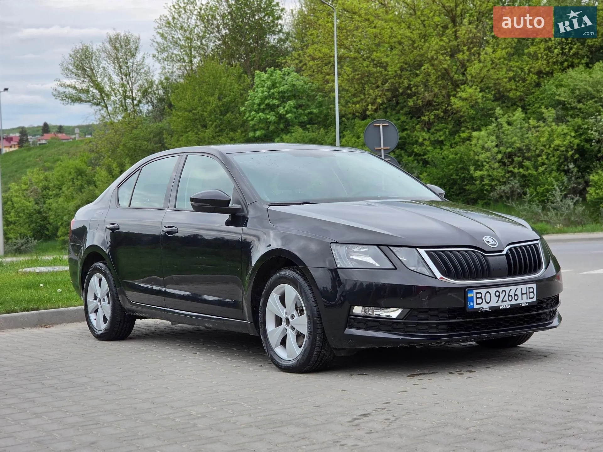 2018 Skoda Octavia - мініатюра 27