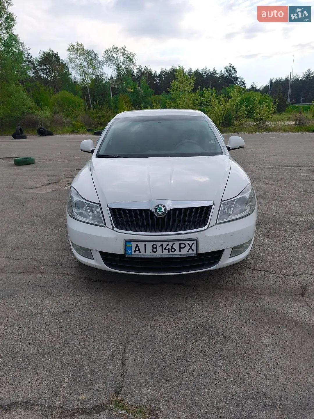 2011 Skoda Octavia - мініатюра 15