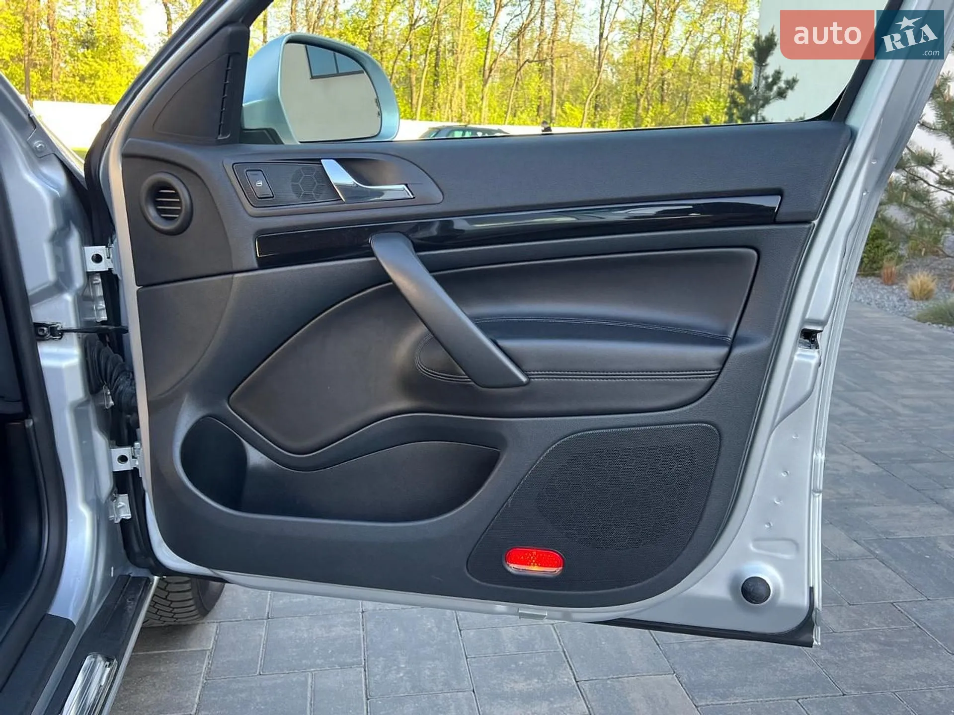 2010 Skoda Octavia - мініатюра 89