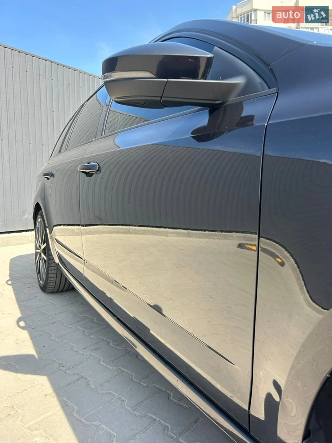 2018 Skoda Octavia - мініатюра 15