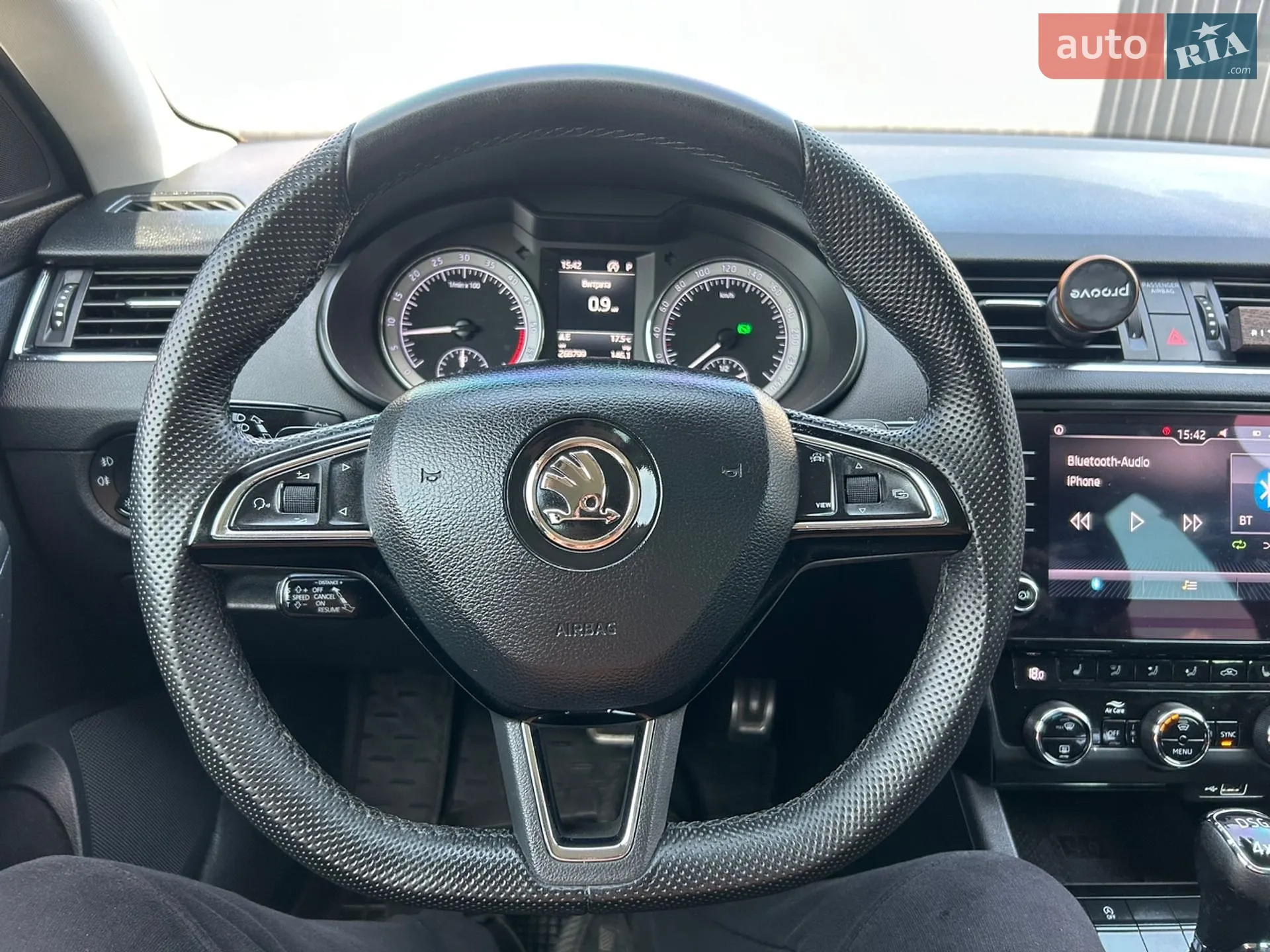 2018 Skoda Octavia - мініатюра 34
