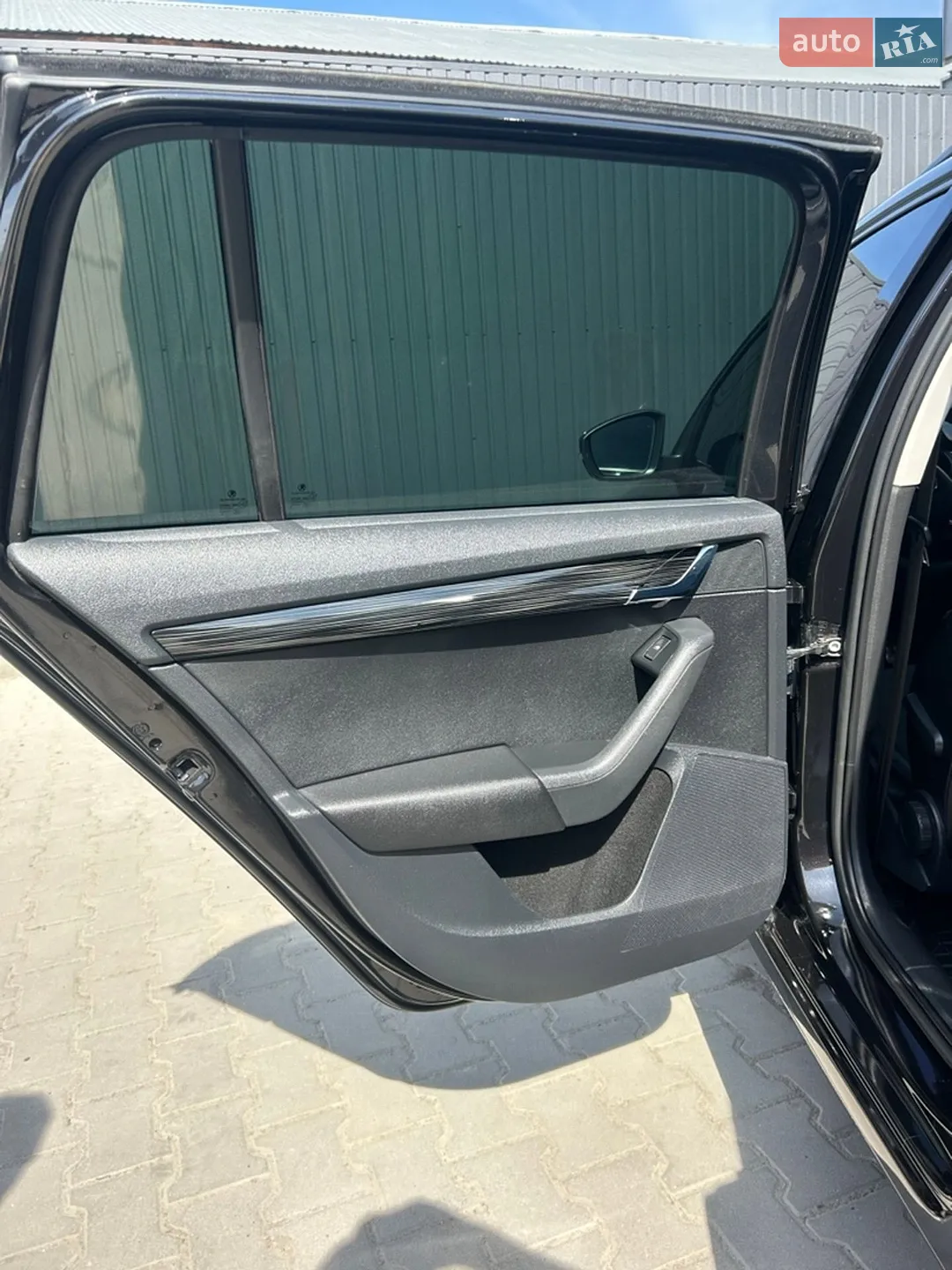 2018 Skoda Octavia - мініатюра 52