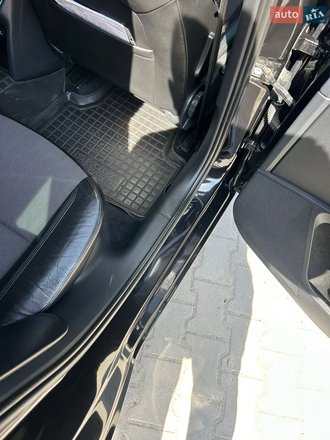 2018 Skoda Octavia - мініатюра 61