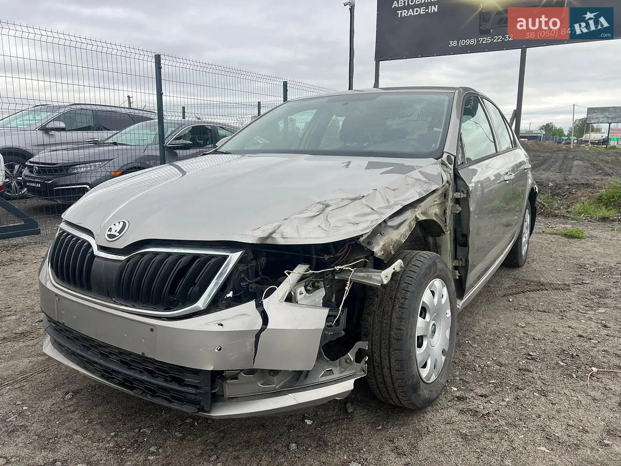 2018 Skoda Fabia - мініатюра 17
