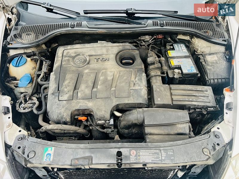Универсал Skoda Octavia 2012 в Киеве