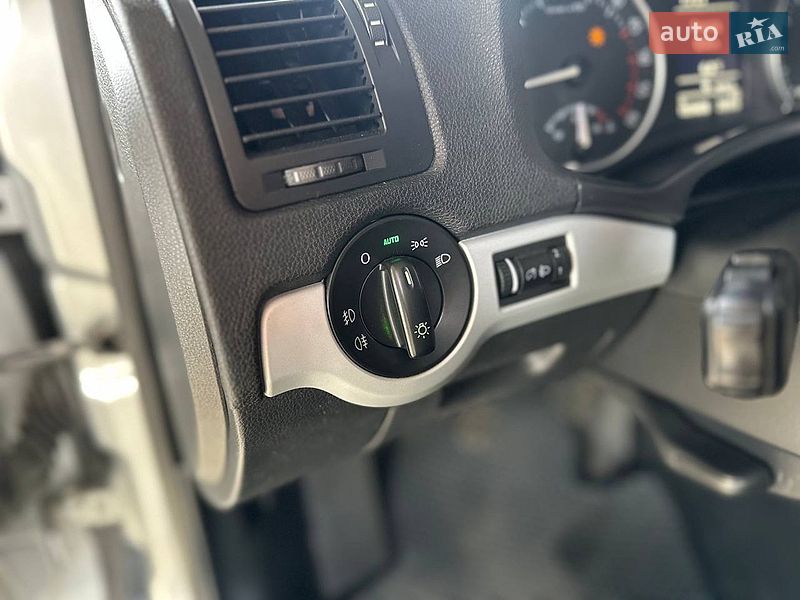 Универсал Skoda Octavia 2009 в Мукачево