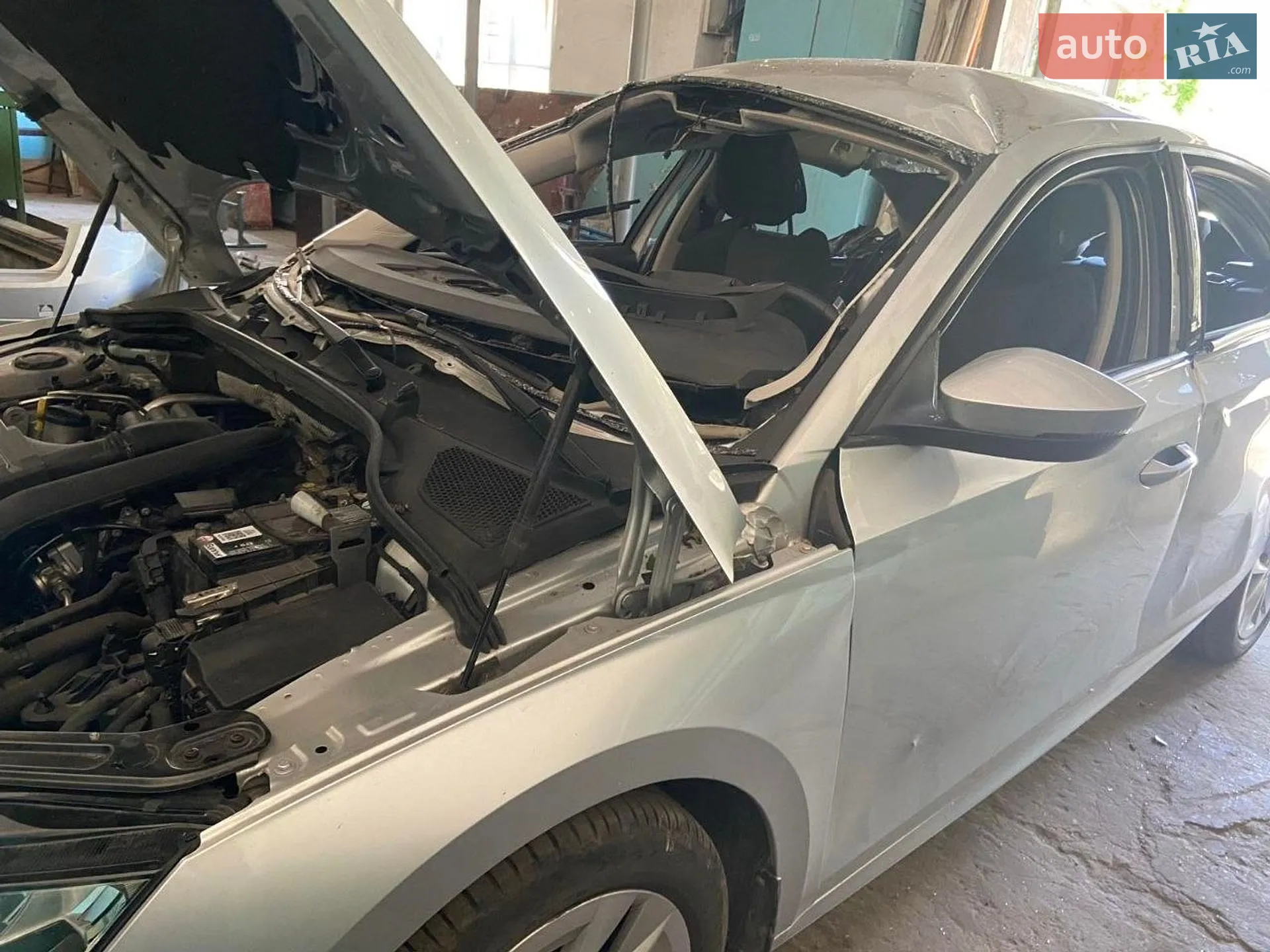 2023 Skoda Octavia - мініатюра 6
