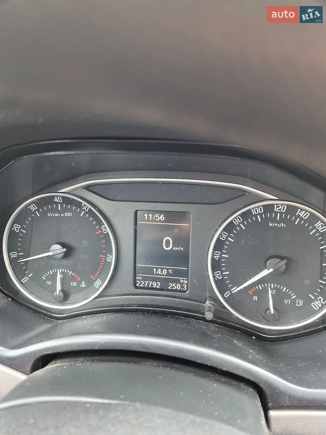 2011 Skoda Octavia - мініатюра 10