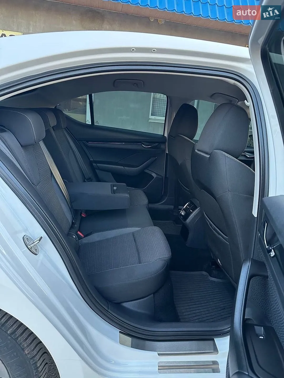 2020 Skoda Octavia - мініатюра 31
