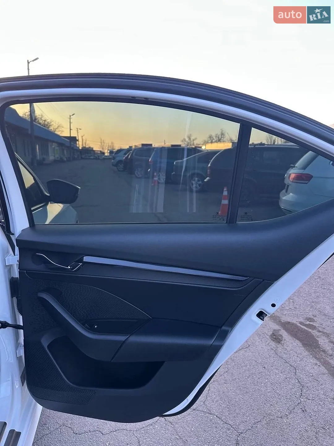 2020 Skoda Octavia - мініатюра 30