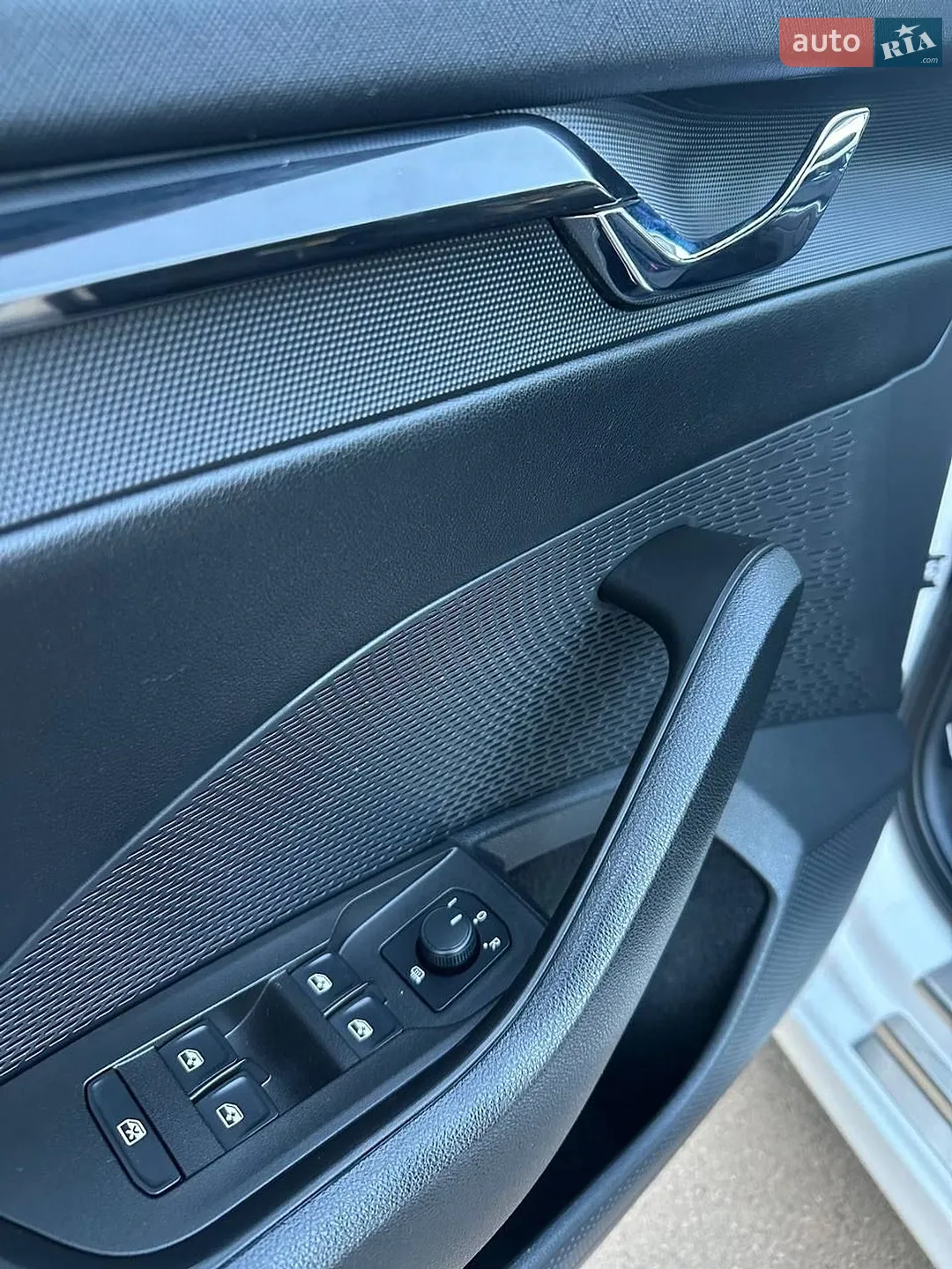 2020 Skoda Octavia - мініатюра 37