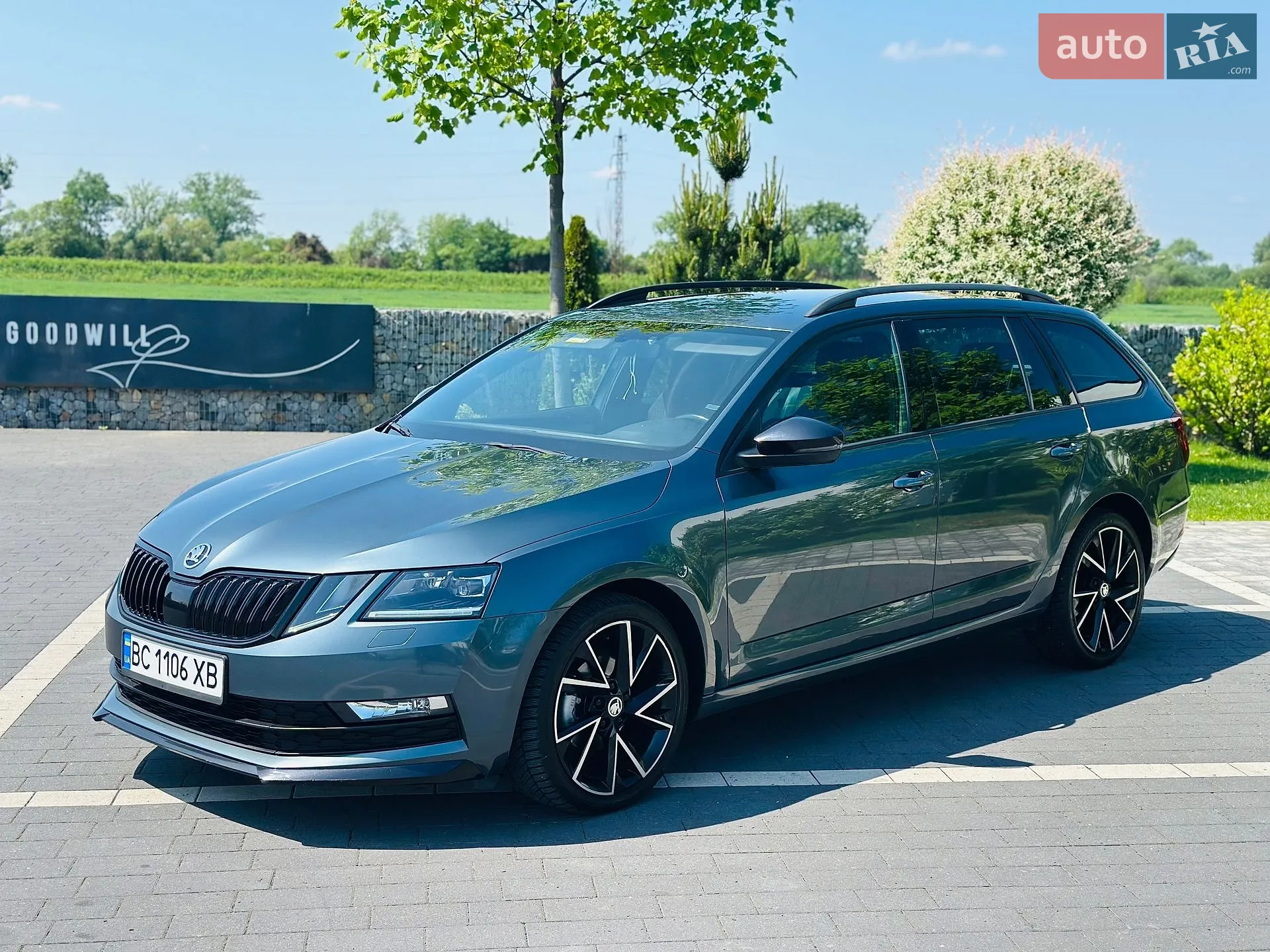 2019 Skoda Octavia - мініатюра 5