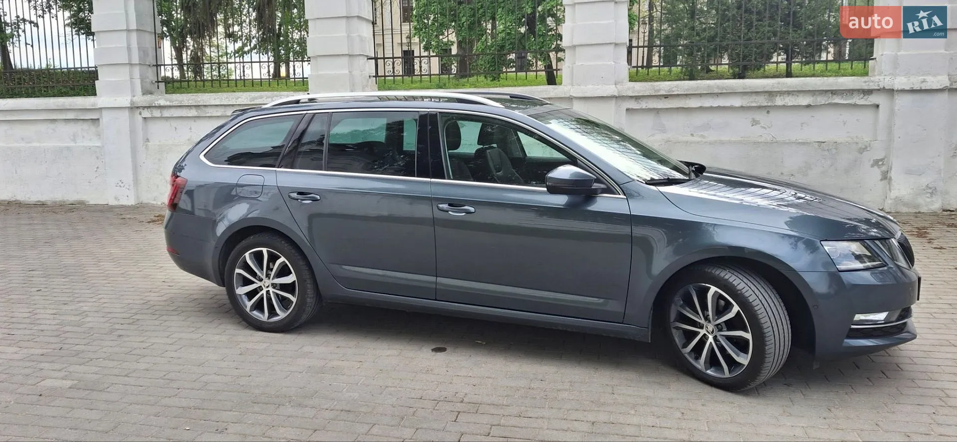 2019 Skoda Octavia - мініатюра 48