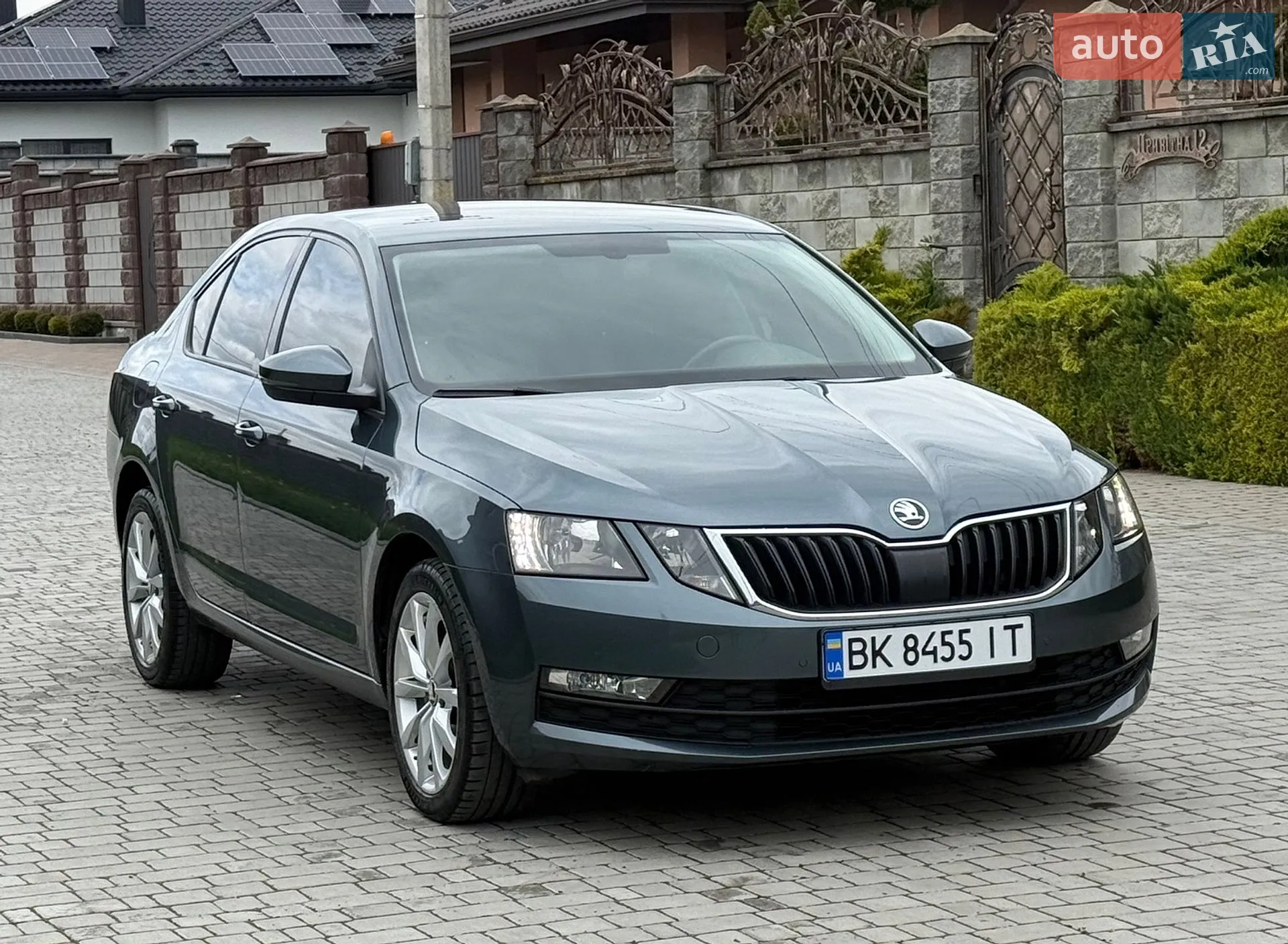 2019 Skoda Octavia - мініатюра 5